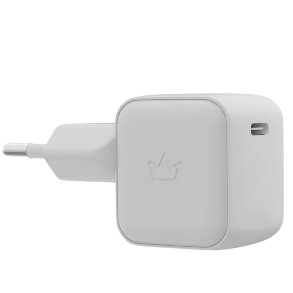 Сетевое зарядное устройство VLP G-Charge 30Вт USB-C