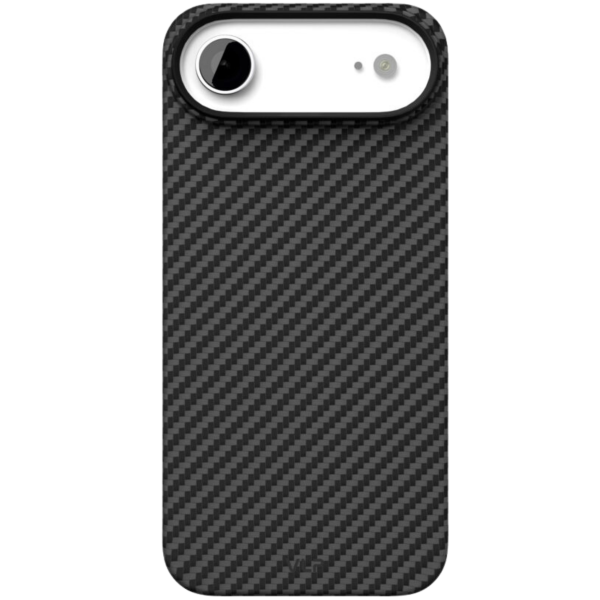 Чехол защитный VLP Kevlar Case с MagSafe для Iphone Air