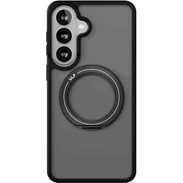 Чехол защитный VLP Ring Case с MagSafe для Samsung Galaxy S26