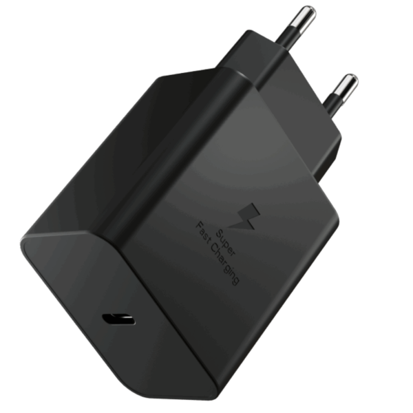 Сетевое зарядное устройство VLP Super Fast Charger 45Вт USB-C