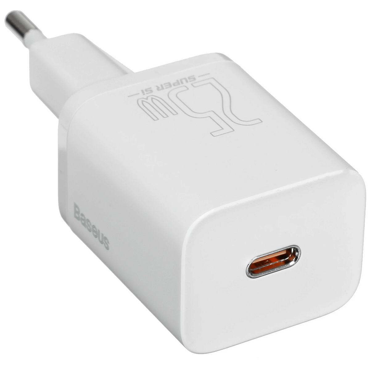 Адаптер питания Baseus1C  Super SI 30W