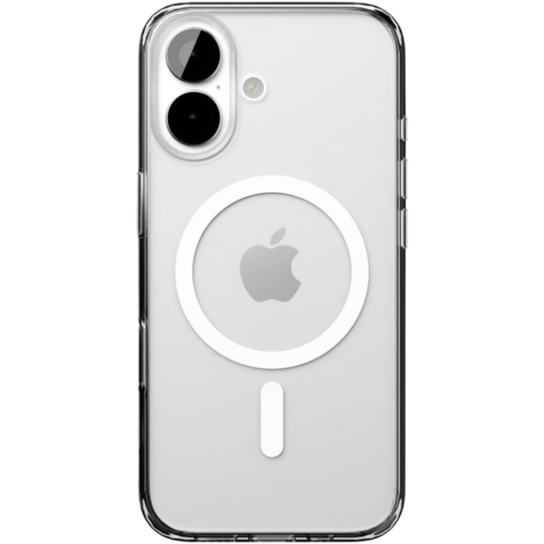 Чехол защитный VLP Diamond Case с MagSafe для iPhone 17 Pro Max