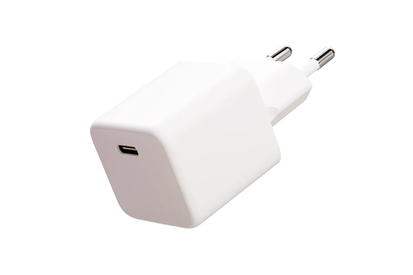 Сетевое зарядное устройство VLP LITE Charge Mini 25Вт USB-C