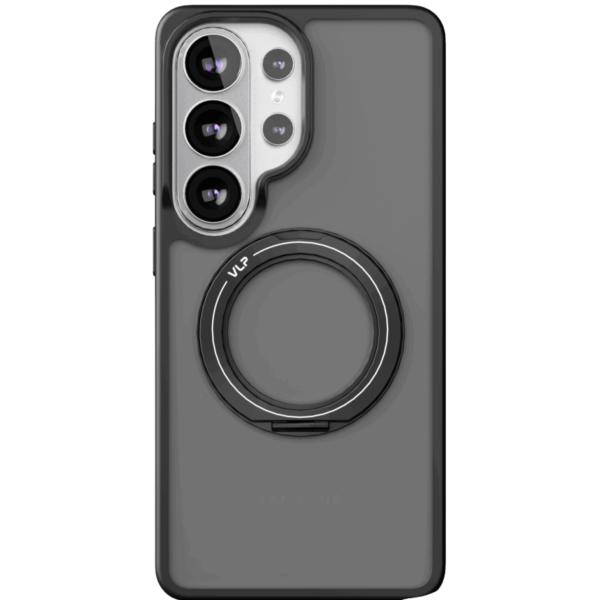 Чехол защитный VLP Ring Case с MagSafe для Samsung Galaxy S26 Ultra