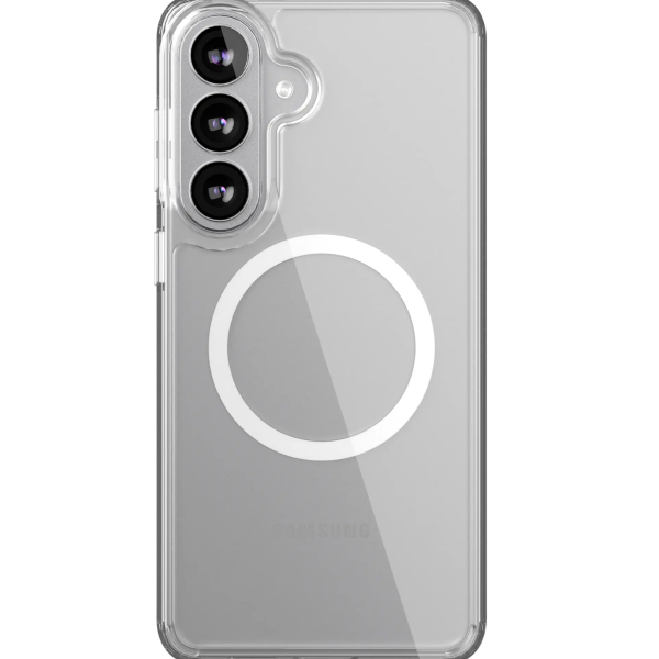 Чехол защитный VLP LITE Air Case c MagSafe для Samsung S26 Plus