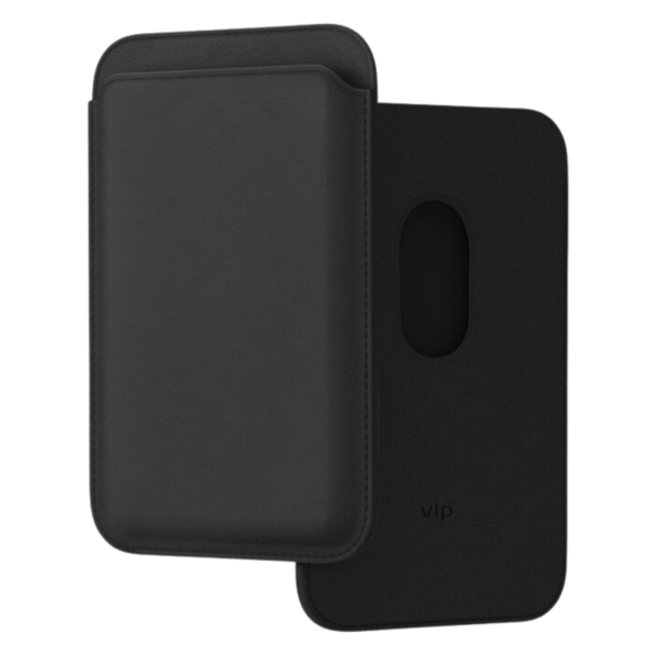 CardHolder  VLP из экокожи с MagSafe