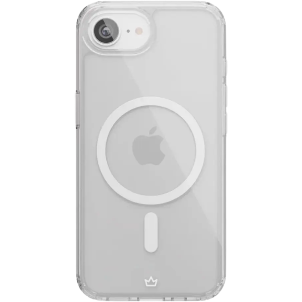 Чехол защитный VLP LITE Air Case c MagSafe для iPhone 16E/17E