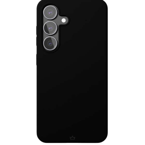 Чехол защитный VLP Aster Case с MagSafe для Samsung Galaxy S25 Plus