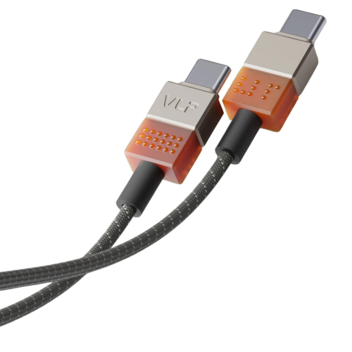 Дата-кабель VLP Neo Cable USB-C 100W, 1.5m