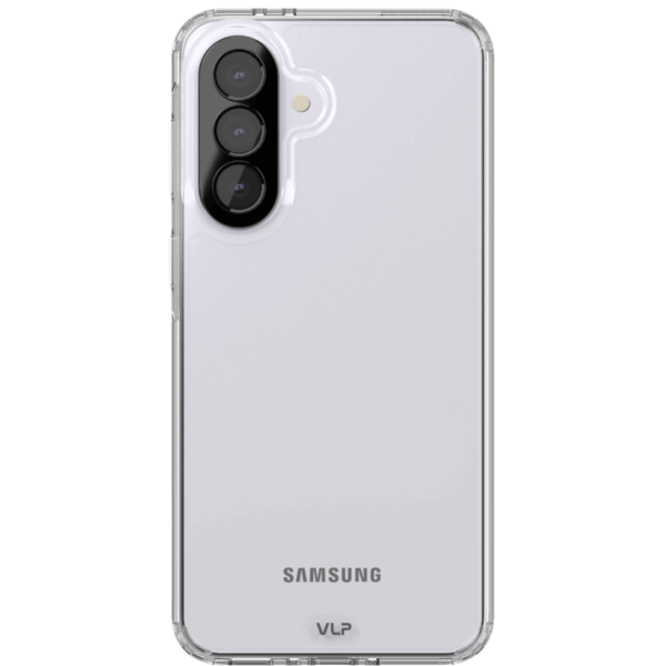 Чехол защитный VLP Crystal Case для Samsung A57