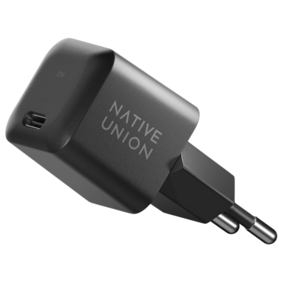 Адаптер питания Native Union Fast GaN PD 30W