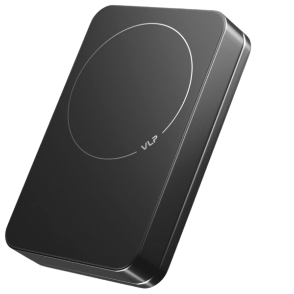 PowerBank VLP Diamond Energy Pro MagSafe, Qi2, 10000mAh, 3A, USB-C