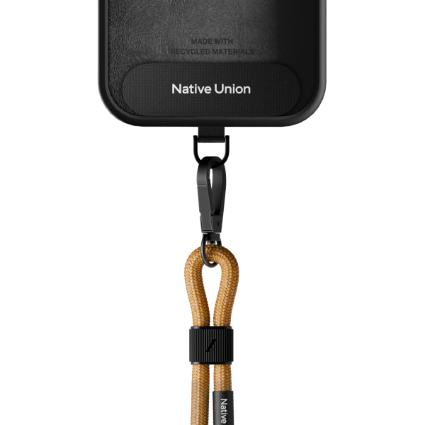 Регулируемый нейлоновый шнурок, Native Union CITY SLING