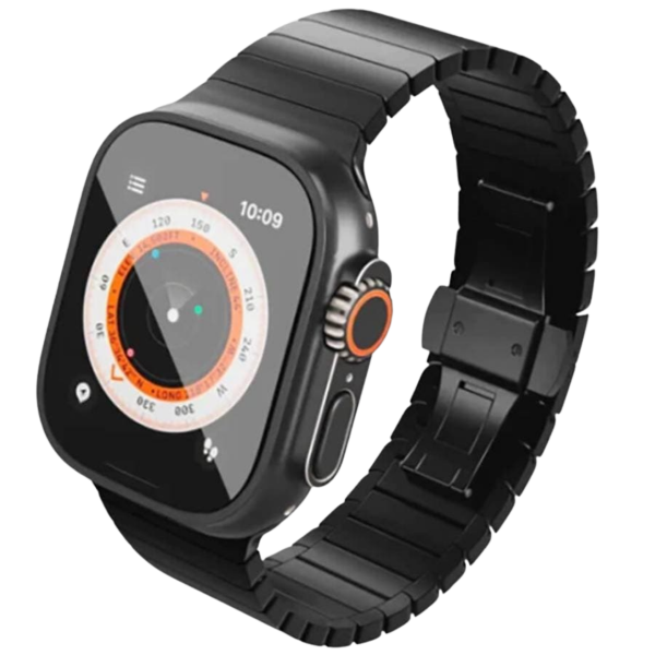 Ремешок VLP Titanium Band для Apple Watch 42/44/45/49