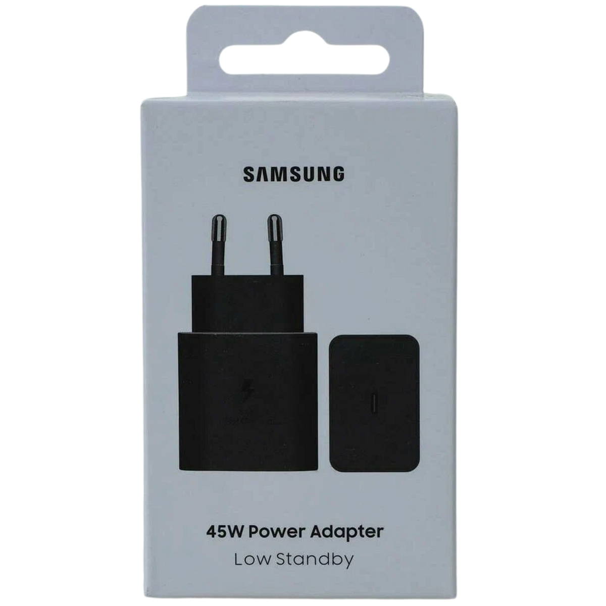 Адаптер питания Samsung 45W Original Low Standby