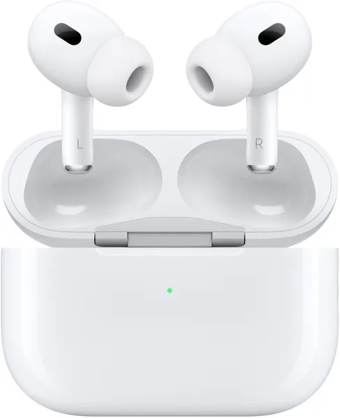 Беспроводные наушники Apple AirPods Pro 2 (2023; USB-C)