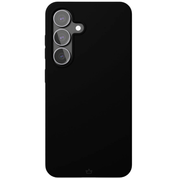 Чехол защитный VLP Aster Case с MagSafe для Samsung Galaxy S25