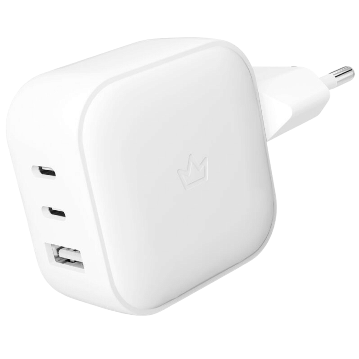 Сетевое зарядное устройство VLP G-Charge 65Вт USB-C USB-A