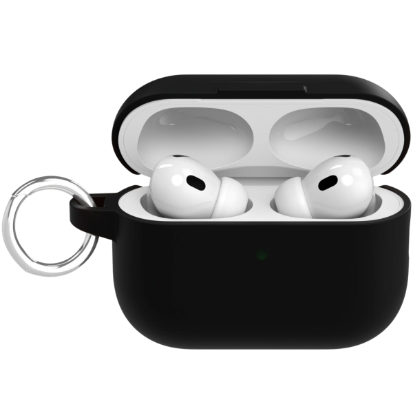Чехол силиконовый VLP Satin Case для AirPods Pro 3