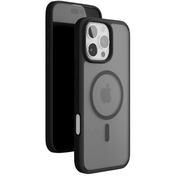 Чехол защитный VLP LITE Haze Case c MagSafe для iPhone 16 Pro