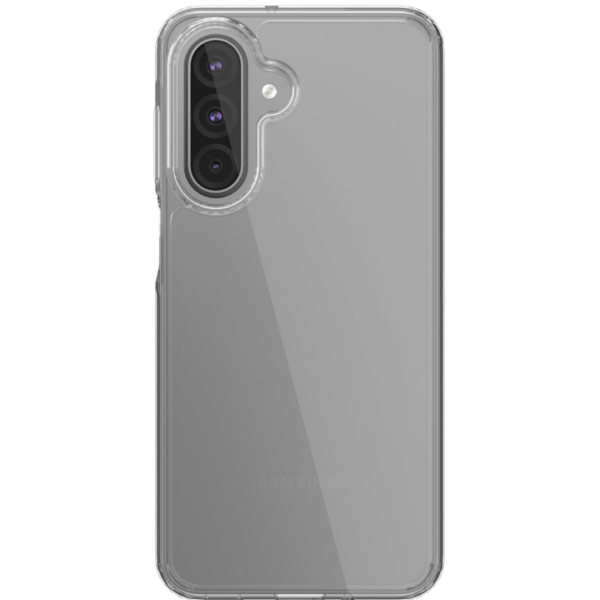 Чехол защитный VLP Crystal Case для Samsung A17