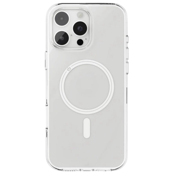 Чехол защитный VLP LITE Air Case c MagSafe для iPhone 16 Pro