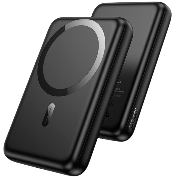 PowerBank Hoco J141 10000mAh Magnetic