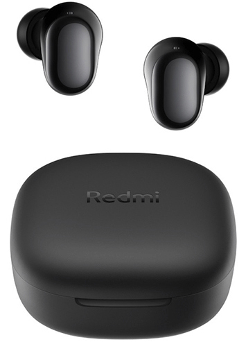 Беспроводные наушники Xiaomi Redmi Buds SE
