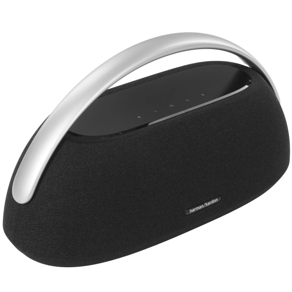 Портативная колонка Harman&Kardon GO + Play 3