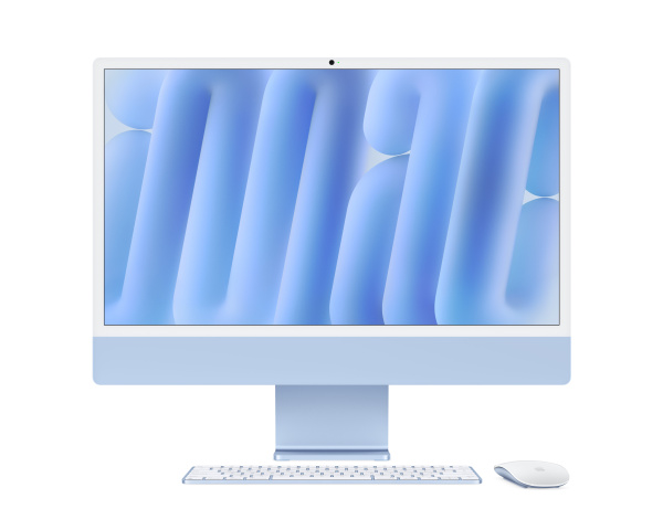 Моноблок Apple iMac 24" M4