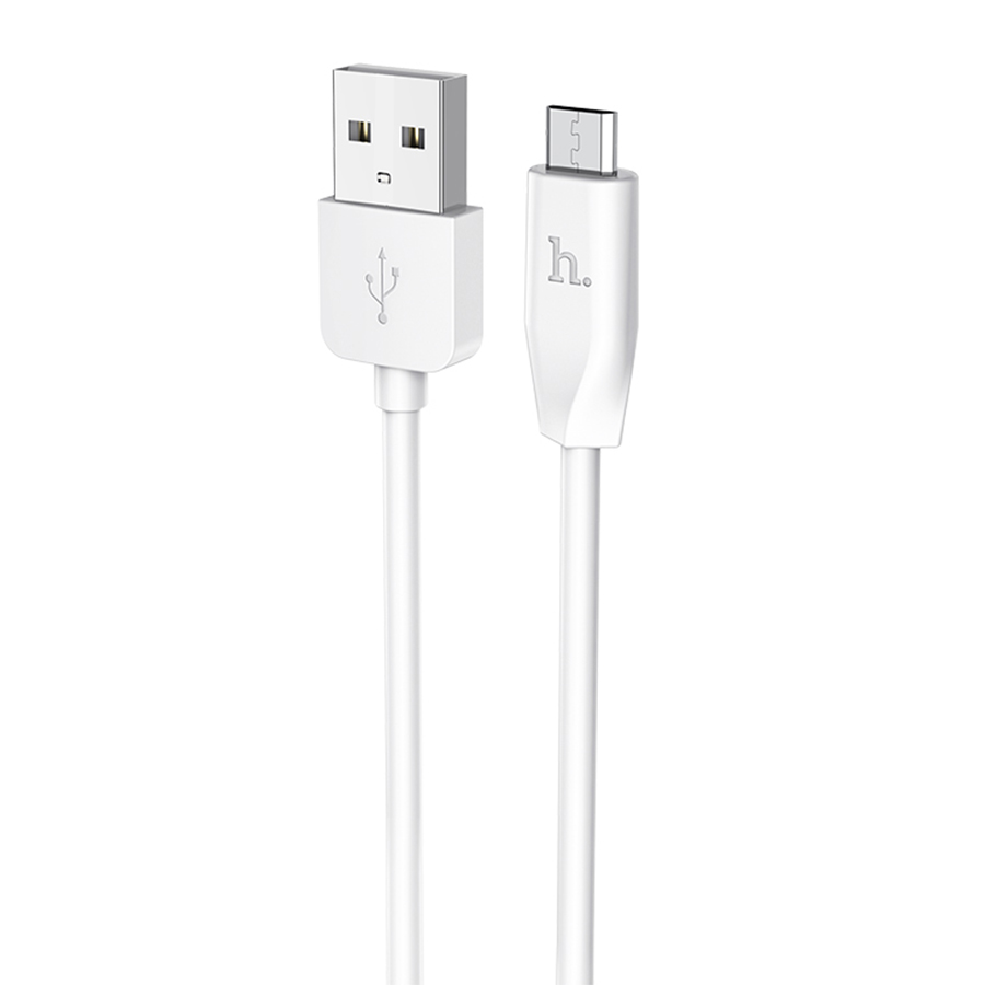Кабель HOCO X1 USB to Micro-USB 1m