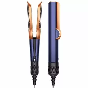 Выпрямитель для волос SenCiciMen X10 blue