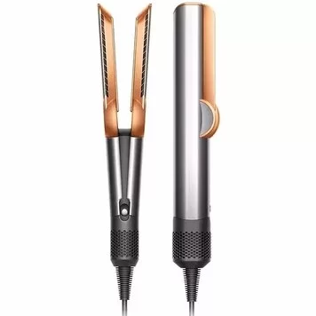 Выпрямитель для волос SenCiciMen X10 Gray