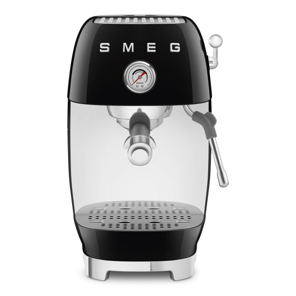 Кофемашина-эспрессо SMEG ECF03