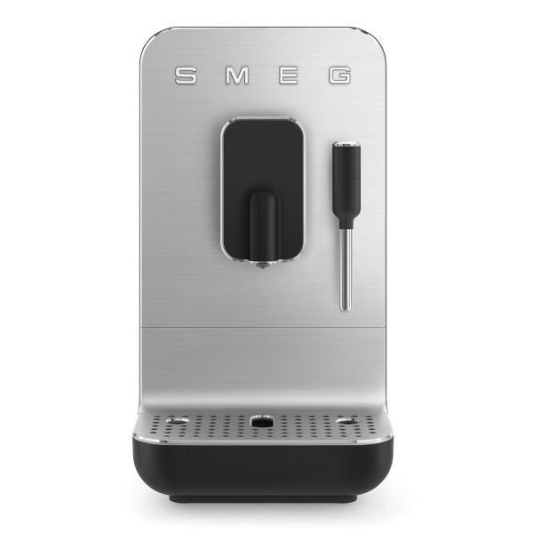 Автоматическая кофемашина SMEG BCC12