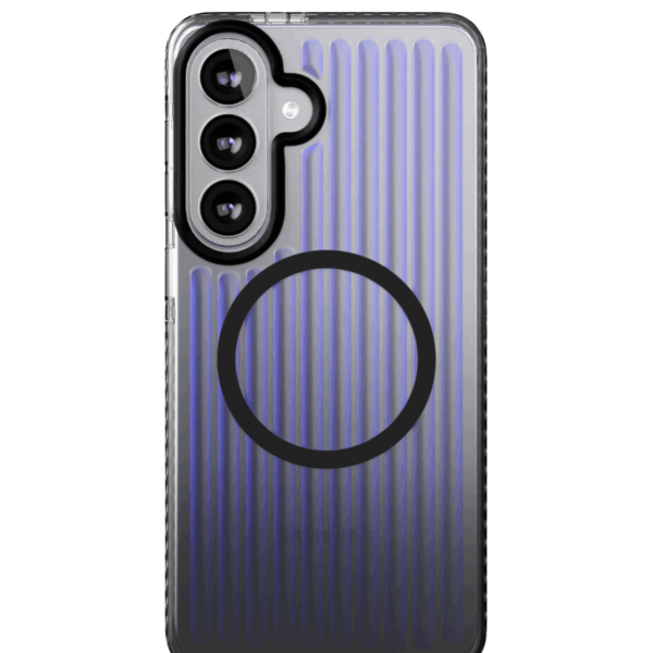 Чехол защитный VLP Pulse Case с MagSafe для Samsung Galaxy S26 Plus