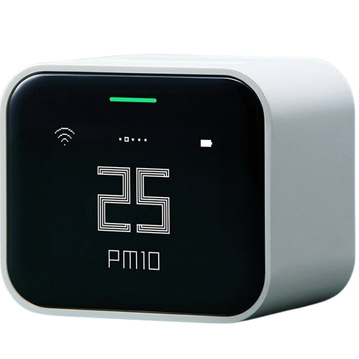 Анализатор воздуха Xiaomi Qingping Air Monitor Lite (CGDN1)