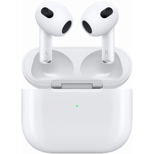 Беспроводные наушники Apple AirPods 3