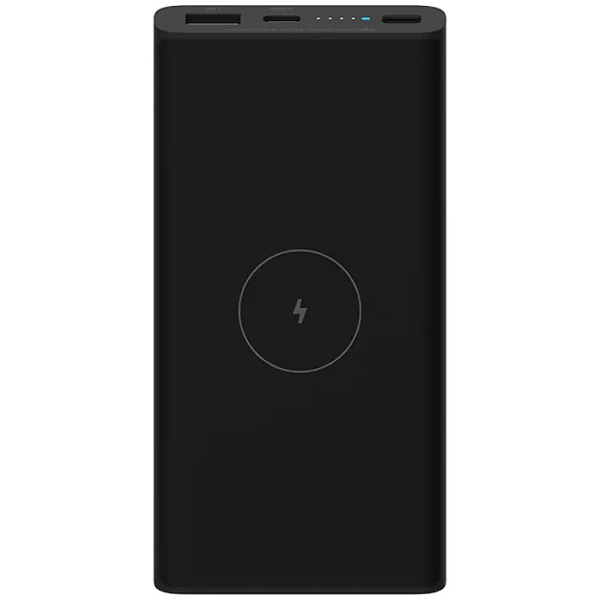 PowerBank Xiaomi WPB15DZM 10000mAh