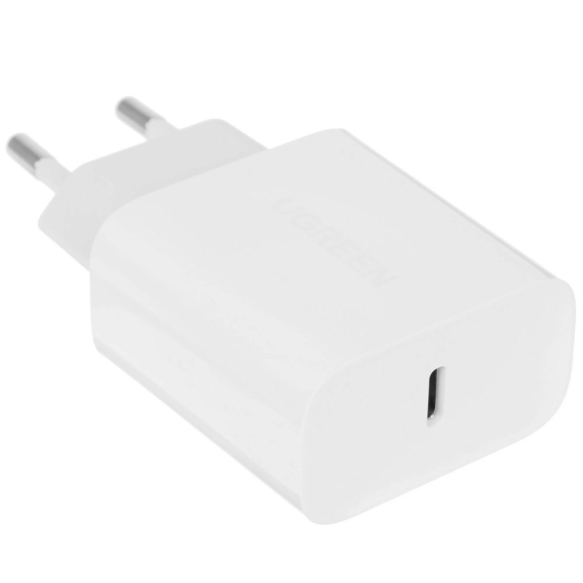 Зарядное устройство UGREEN CD137 20W USB-C