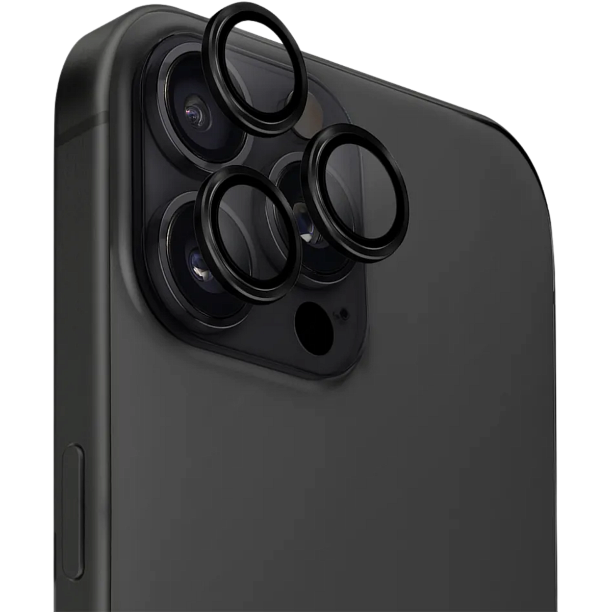 Защитное стекло для камер Remax  iPhone16 Pro /16 Pro Max